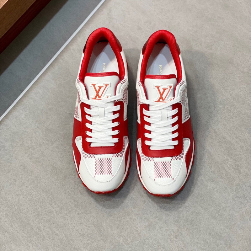 LV Casual Shoes